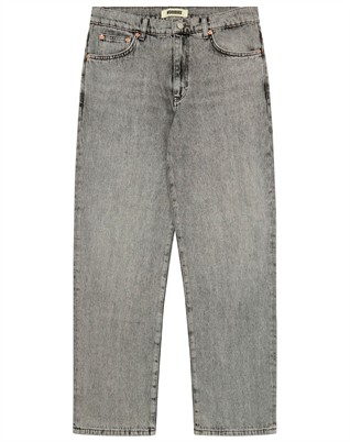 Leroy Ash Grey Jeans